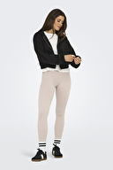 Only Kadın Sweatshirt 15346449