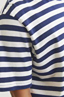 Jack&Jones Erkek Tişört 12265748 OCEAN CAVERN