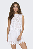 Only Kadın Tişört 15343156