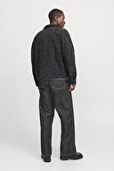 Jack&Jones Erkek Ceket 12277481 BLACK