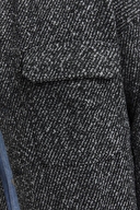 Jack&Jones Erkek Ceket 12277481 BLACK