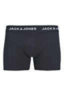 Jack&Jones Erkek 3'lü Boxer 12275817.LAC