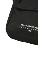 Jack&Jones Erkek Çanta 12278091 BLACK