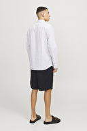 Jack&Jones Erkek Şort 12274968 BLACK