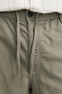 Jack&Jones Erkek Şort 12274968 DUSTY OLIVE