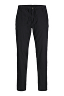 Jack&Jones Kane Erkek Pantolon 12274977 BLACK