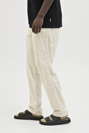 Jack&Jones Kane Erkek Pantolon 12274977 MOONBEAM