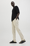 Jack&Jones Kane Erkek Pantolon 12274977 MOONBEAM