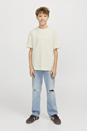 Jack&Jones Junior Erkek Çocuk Tişört 12274890