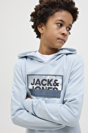 Jack&Jones Junior Erkek Çocuk Sweatshirt 12254120