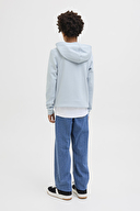 Jack&Jones Junior Erkek Çocuk Sweatshirt 12254120