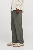 Jack&Jones Karl Erkek Pantolon 12277641 MULLED BASIL