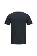 Jack&Jones Junior Erkek Çocuk Tişört 12280497