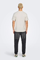 Only&Sons Erkek Tişört 22033190