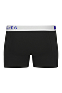 Jack&Jones Erkek 3'lü Boxer 12281991.SYH