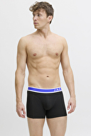 Jack&Jones Erkek 3'lü Boxer 12281991.SYH