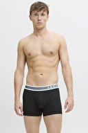 Jack&Jones Erkek 3'lü Boxer 12281991.SYH