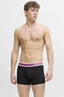 Jack&Jones Erkek 3'lü Boxer 12281991.SYH