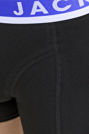 Jack&Jones Erkek 3'lü Boxer 12281991.SYH
