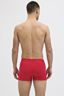 Jack&Jones Erkek 3'lü Boxer 12281998.SYH/KRM/MVI