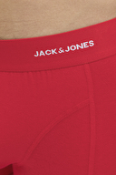 Jack&Jones Erkek 3'lü Boxer 12281998.SYH/KRM/MVI