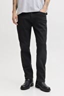 Jack&Jones Clark Erkek Kot Pantolon 12282670 BLACK DENIM