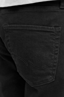 Jack&Jones Clark Erkek Kot Pantolon 12282670 BLACK DENIM