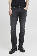 Jack&Jones Mike Erkek Kot Pantolon 12278115 BLACK DENIM