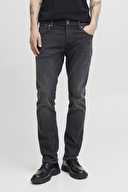 Jack&Jones Mike Erkek Kot Pantolon 12278115 BLACK DENIM