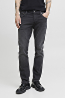 Jack&Jones Mike Erkek Kot Pantolon 12278115 BLACK DENIM