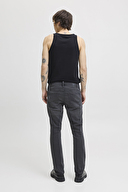 Jack&Jones Mike Erkek Kot Pantolon 12278115 BLACK DENIM