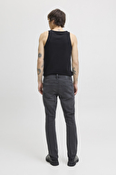 Jack&Jones Mike Erkek Kot Pantolon 12278115 BLACK DENIM