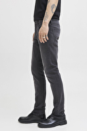 Jack&Jones Mike Erkek Kot Pantolon 12278115 BLACK DENIM