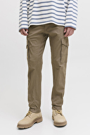 Jack&Jones Erkek Pantolon 12139912 BRINDLE