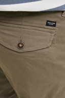 Jack&Jones Erkek Pantolon 12139912 BRINDLE