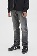 Jack&Jones Junior Erkek Çocuk Kot Pantolon 12284346