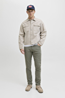 Jack&Jones Glenn Erkek Pantolon 12279182 MULLED BASIL
