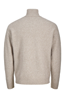 Jack&Jones Erkek Triko 12278937 ATMOSPHERE