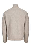 Jack&Jones Erkek Triko 12278937 ATMOSPHERE