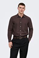 Only&Sons Erkek Gömlek 22012321