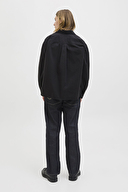 Jack&Jones Erkek Gömlek 12279575 BLACK