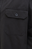 Jack&Jones Erkek Gömlek 12279575 BLACK