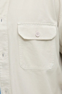 Jack&Jones Erkek Gömlek 12279575 MOONBEAM