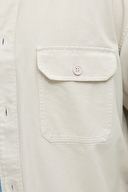 Jack&Jones Erkek Gömlek 12279575 MOONBEAM