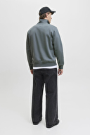 Jack&Jones Erkek Sweatshirt 12278793 STORMY WEATHER