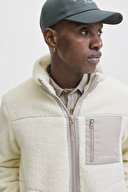 Jack&Jones Soho Teddy Erkek Ceket 12278784 ATMOSPHERE