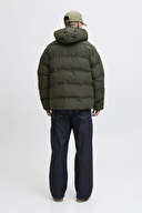 Jack&Jones Erkek Mont 12278749 ROSIN