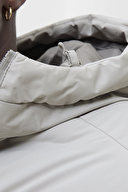 Jack&Jones Erkek Mont 12278749 DOVE