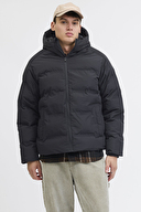 Jack&Jones Erkek Mont 12278749 BLACK