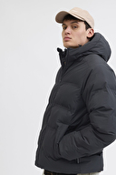 Jack&Jones Erkek Mont 12278749 BLACK